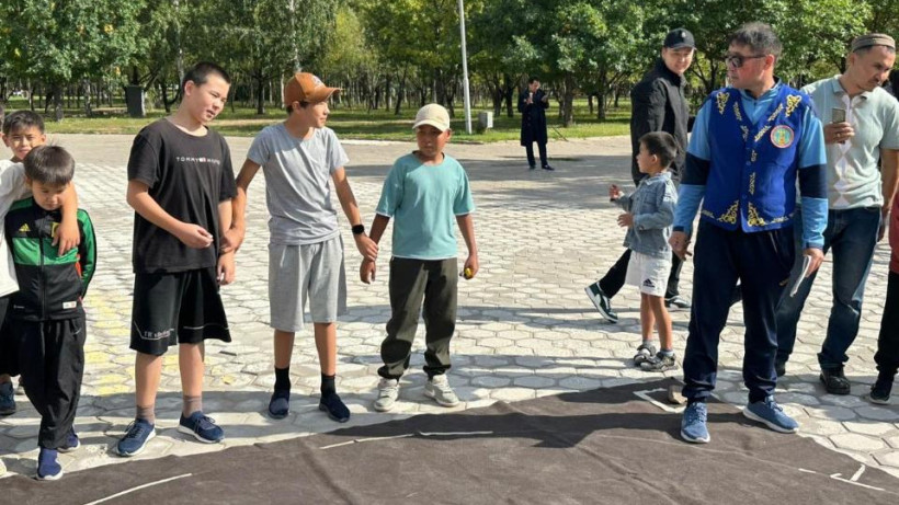  Астана қаласы әкімдігі 