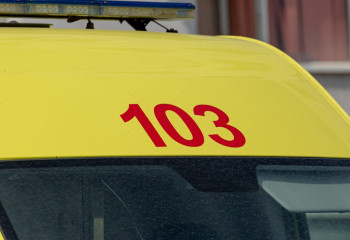 Атырауда жедел жәрдем фельдшерін атып кетті