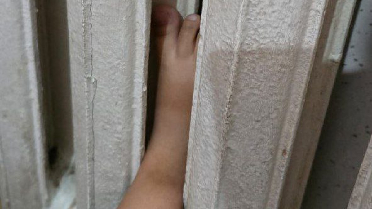  Төтенше жағдайлар министрлігі 