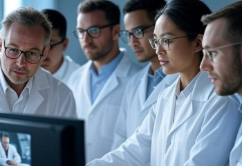 Учёные создали «невидимый» водяной знак, который разоблачает фейковые видео