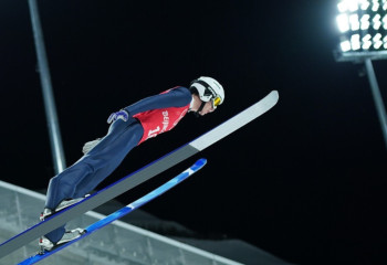 Тарихи медаль: қазақстандық спортшы Гран-приде жүлдегер атанды