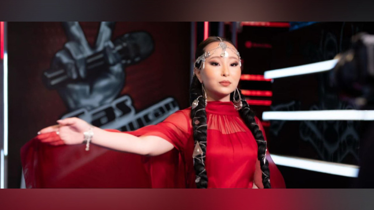  Из личного архива Санат Асуат 