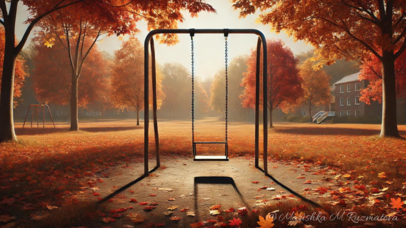  ©El.kz/Марина РУЗМАТОВА/ChatGPT 