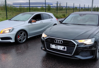 Қозғалтқышы тез сыр беретін көліктер тізімі