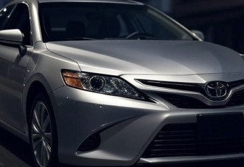 Camry как рулетка: сколько стоит пригнать автомобиль из Грузии в Казахстан