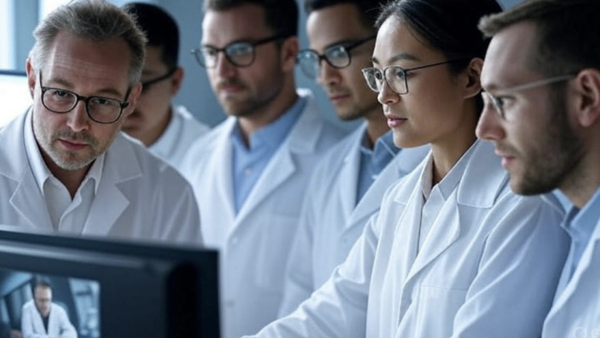  El.kz / Grok / Dinmukhamed Beissembayev 