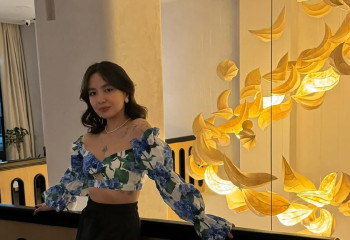 Тренды стрижек 2025: Фариза Таскенова — барбер, покорившая TikTok