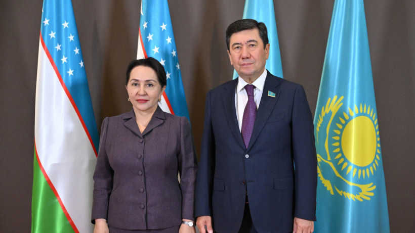  Мәжілістің баспасөз қызметі 