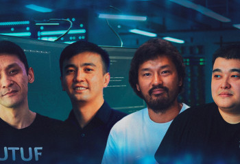 Стартап жобалар: табысқа жеткен қазақстандық жас кәсіпкерлер