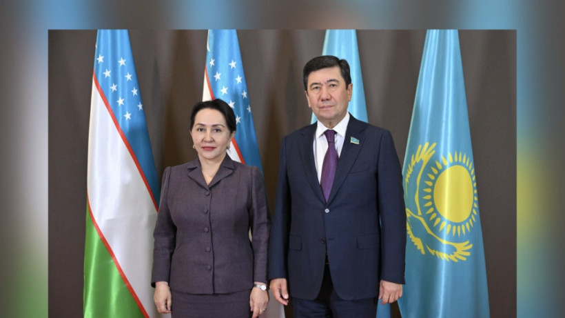  press service of the Mazhilis of the Parliament of the Republic of Kazakhstan 