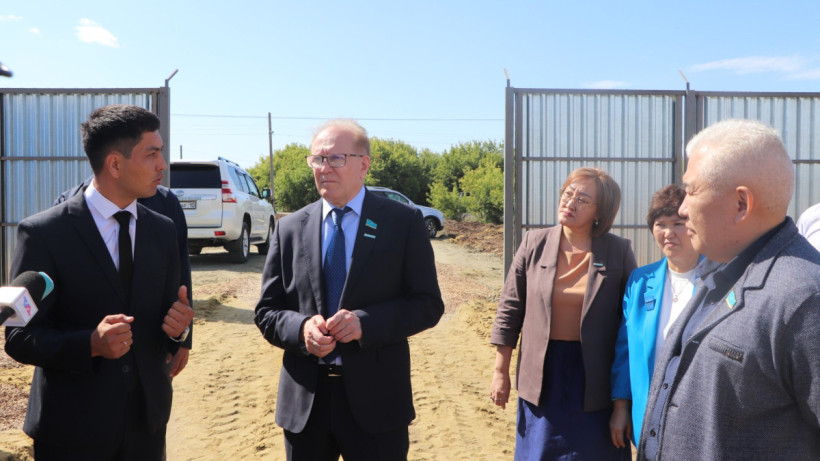  Мәжілістің баспасөз қызметі 