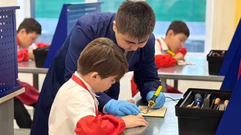  Қызылорда облысы әкімдігі 