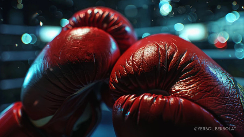  © El.kz/Ербол Бекболат/Midjourney 