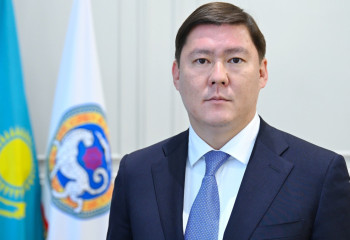 Алматы қаласы әкімінің орынбасары тағайындалды