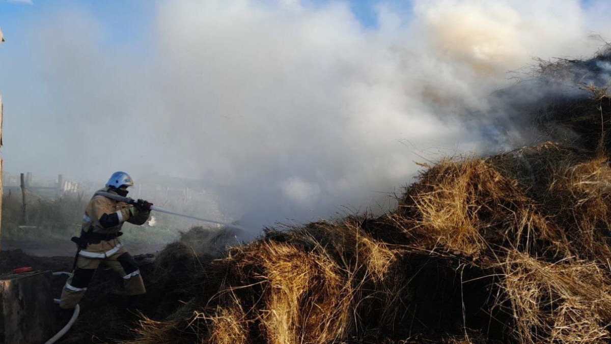  Ақмола облыстық ТЖД 