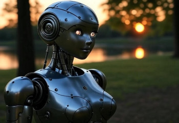 Пожилой китаец подал на развод из-за виртуальной девушки