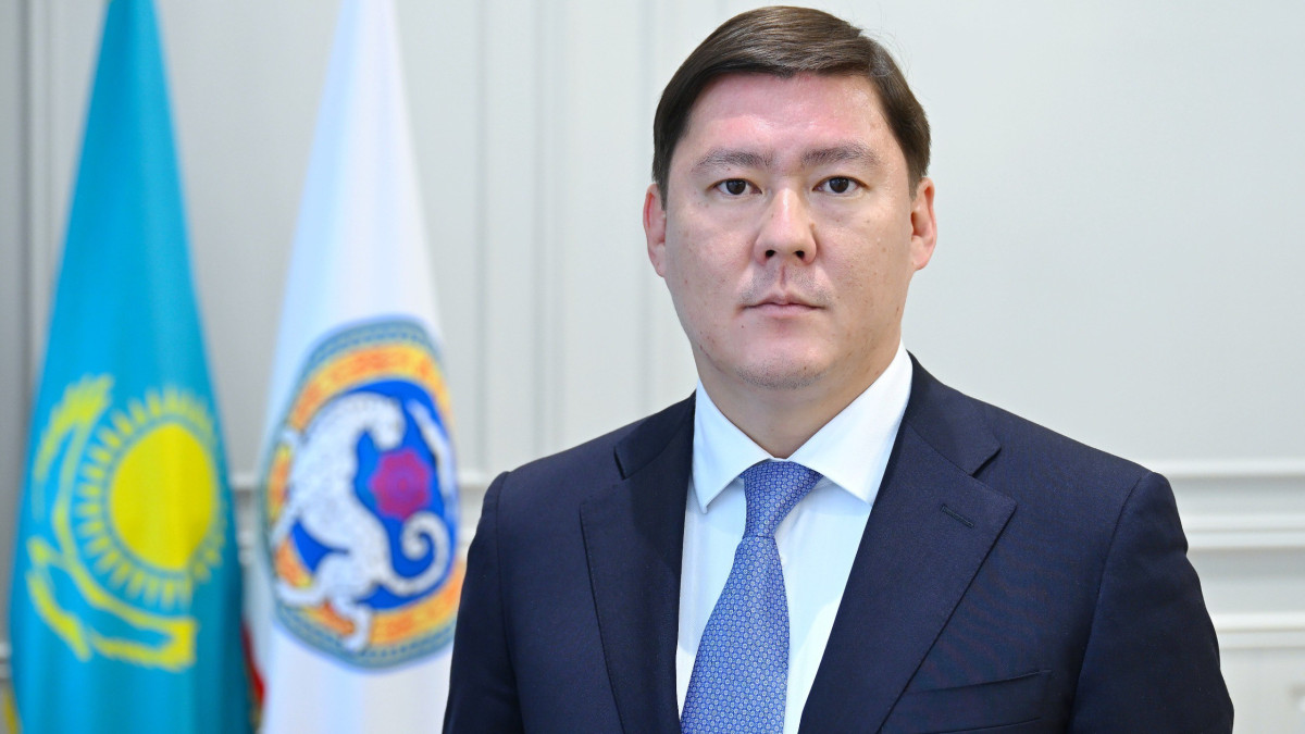  Алматы қаласы әкімдігі 