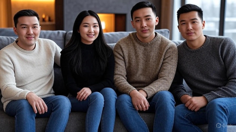  ©El.kz/Айгерим ЕСКЕНДИРОВА/Grok 