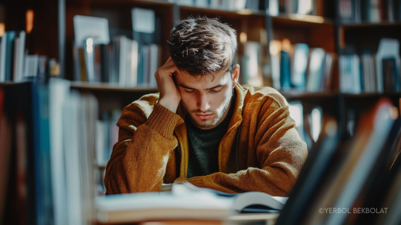  © El.kz/Ербол БЕКБОЛАТ/Midjourney 