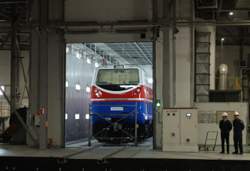 Путешествия в поездах станут комфортнее: в Казахстане модернизируют вокзалы и вагоны