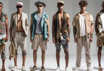 Почему богатые люди одеваются слишком просто и не тратятся на бренды