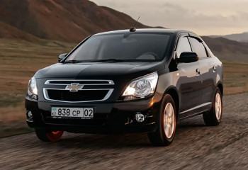 Қазақстанда шілде айында ең көп сатылған көлік түрі анықталды