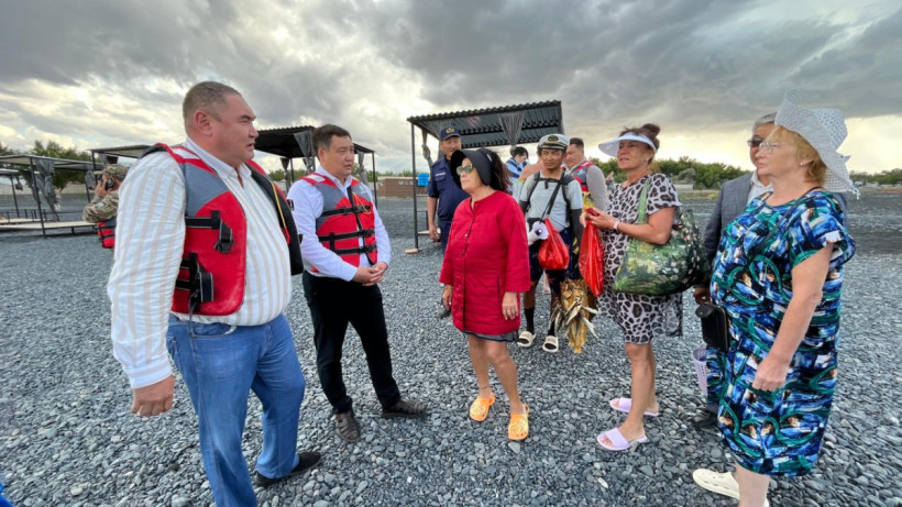  Мәжілістің баспасөз қызметі 