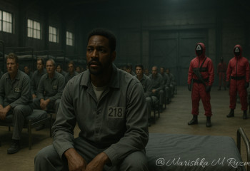 Чему нас учит третий сезон «Игры в кальмара»