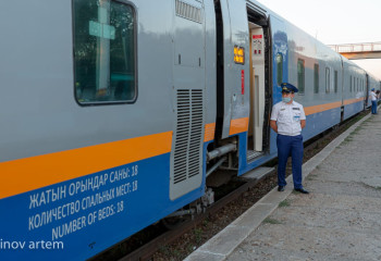 «Тальго» вагондары шығарылмайды: олардың орнын қандай пойыздар басады