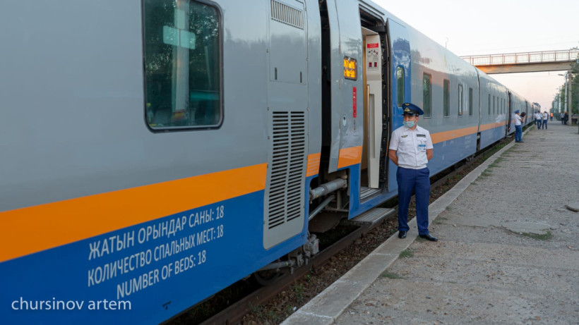  ©El.kz/Артем Чурсинов 