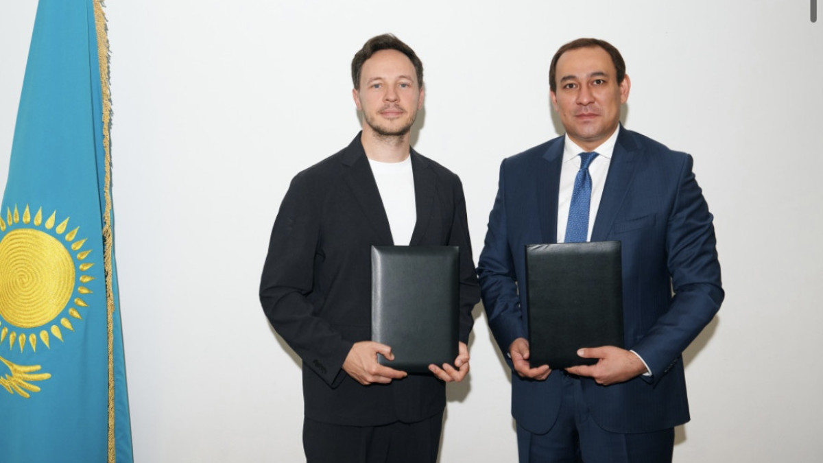  Zhurgenov Kazakh National Academy of Arts 