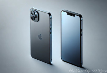 iPhone 17 будет продаваться по повышенной цене из-за торговых войн