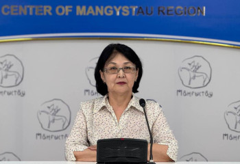 Маңғыстау мектептерінде жаңа тамақтану стандарты енгізіледі