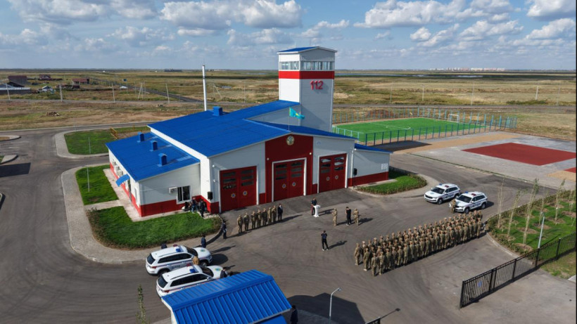  ТЖМ баспасөз қызметі 