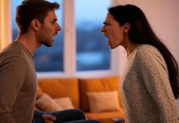 Запрет или забота: пользователи спорят о роли мужчин в семье