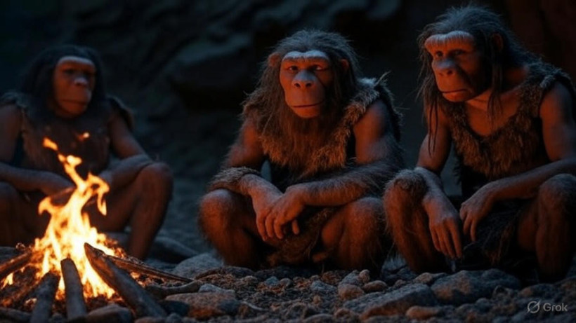  © El.kz / Grok / Динмухамед БЕЙСЕМБАЕВ 