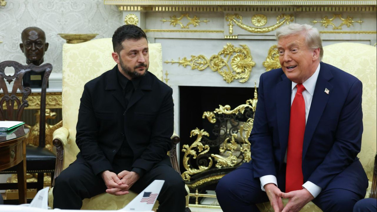  © White House 