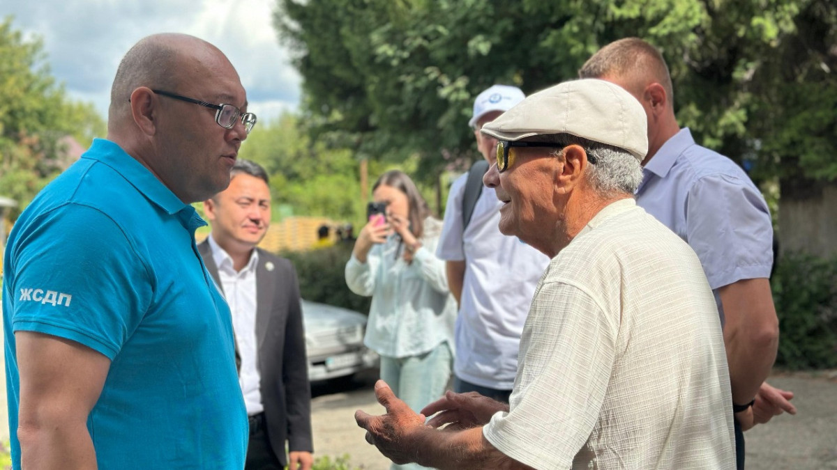  Мәжілістің баспасөз қызметі 