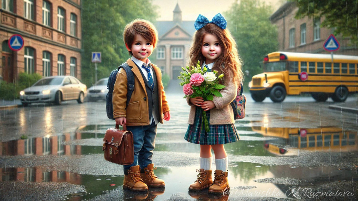  ©El.kz/Марина РУЗМАТОВА/ChatGPT 