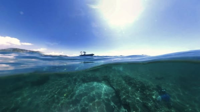  © Parco Archeologico Campi Flegrei 