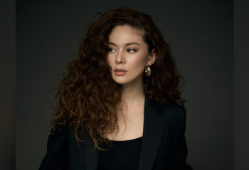 Царица Томирис и просто мамочка. Альмира Турсын раскрывает секрет исполнения желаний