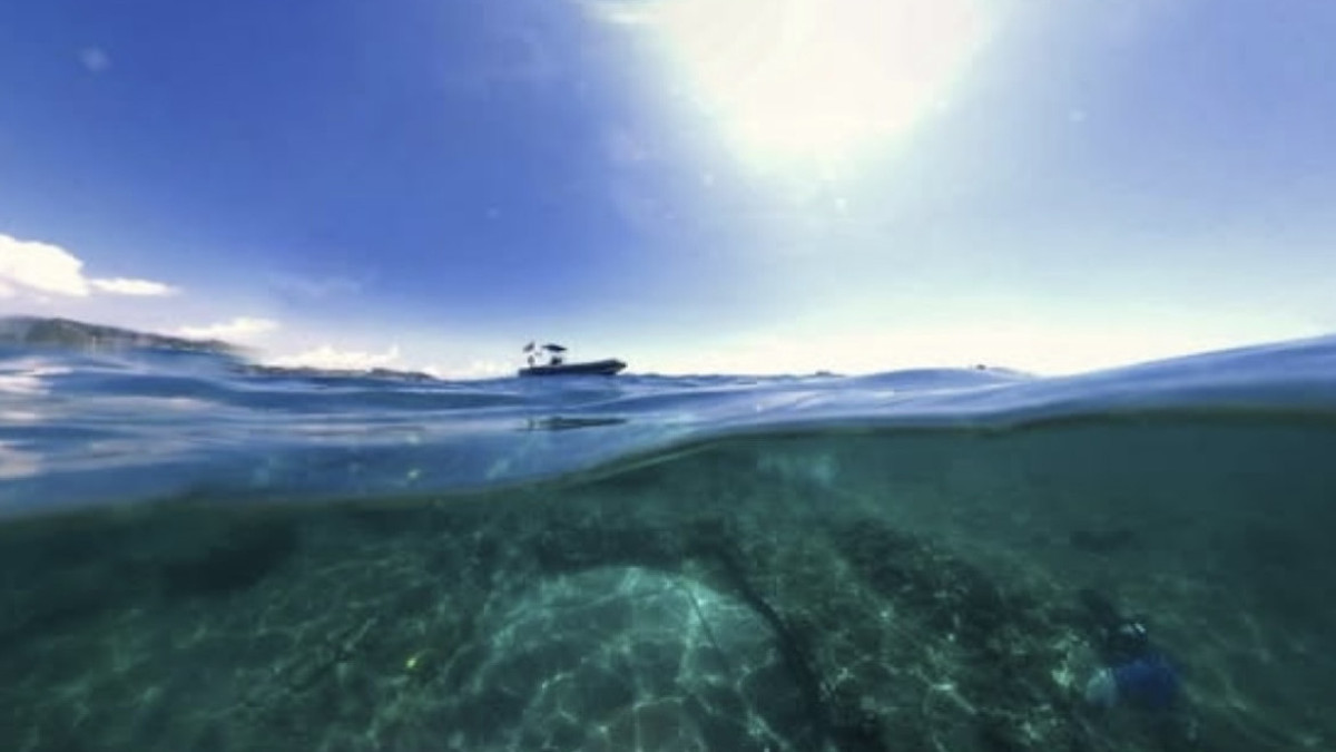  Parco Archeologico Campi Flegrei 