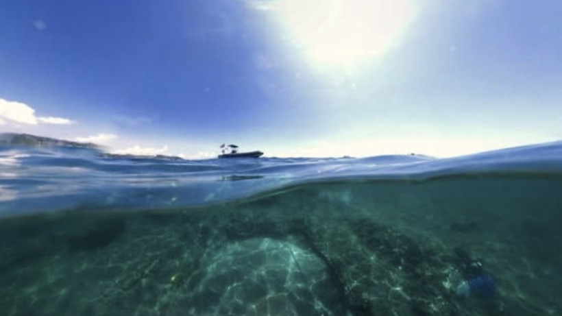  Parco Archeologico Campi Flegrei 