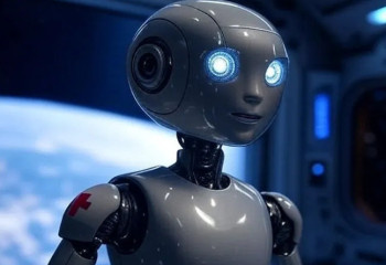 Google мен NASA ғарышкерлерге арналған ЖИ-көмекші әзірлейді