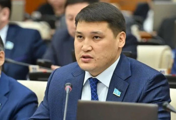 Руслан Берденовке шабуыл жасаған Ернар Жиембайға сот үкімі шықты