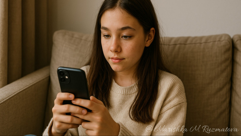  ©El.kz/Марина РУЗМАТОВА/ChatGPT 