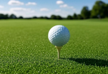 Муха помогла британскому гольфисту выиграть свыше миллиарда тенге на турнире в США