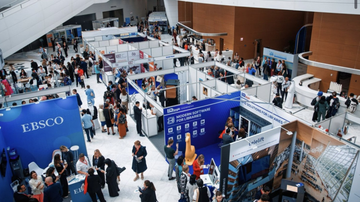  International Federation of Library Associations 