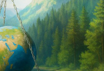 Экоlife #17 | 16 мақсат: Табиғатқа да, адамға да әділдік