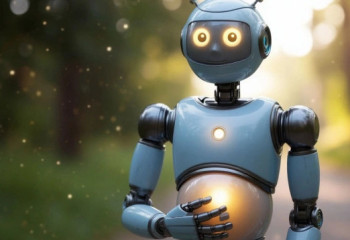 Қытайда 13 мың долларға бала өсіретін робот құрастырылады